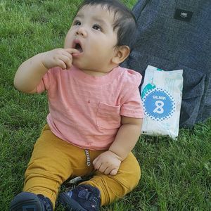 Meet your Posher, Isa